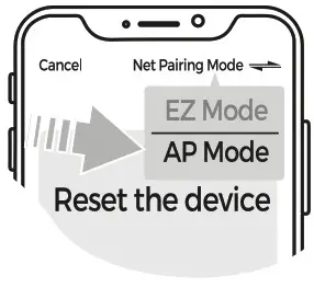 idinio 140137 Smart Plug - ap mode 4