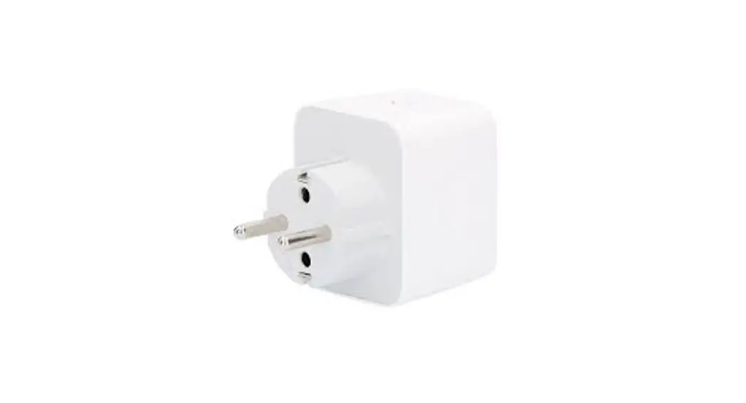 Idinio 140137 Smart Plug User Guide Idinio 140137 Smart Plug User Guide