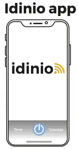 idinio 140137 Smart Plug - icon 2