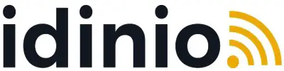 idinio - logo
