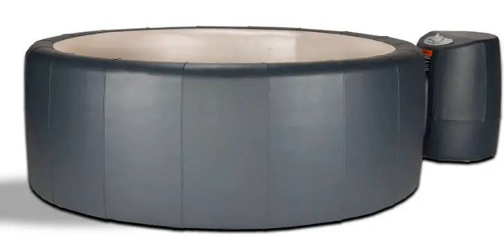 Softub Spas Spa or Hot Tub Water Treatment