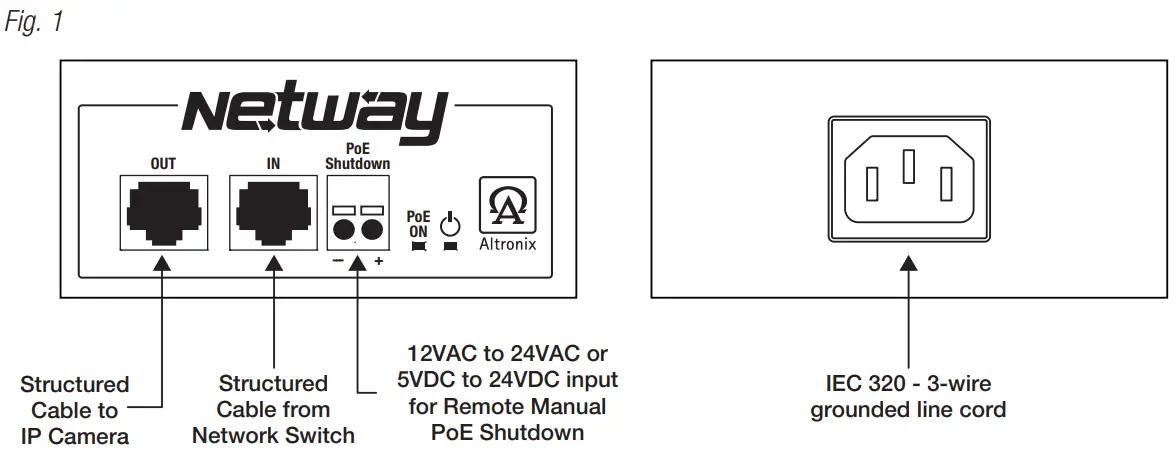 Installation Instructions