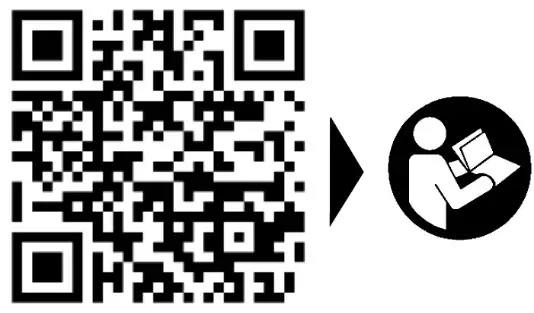 HILTI TE 700-AVR Construction and Heavy Machinery - qr code1