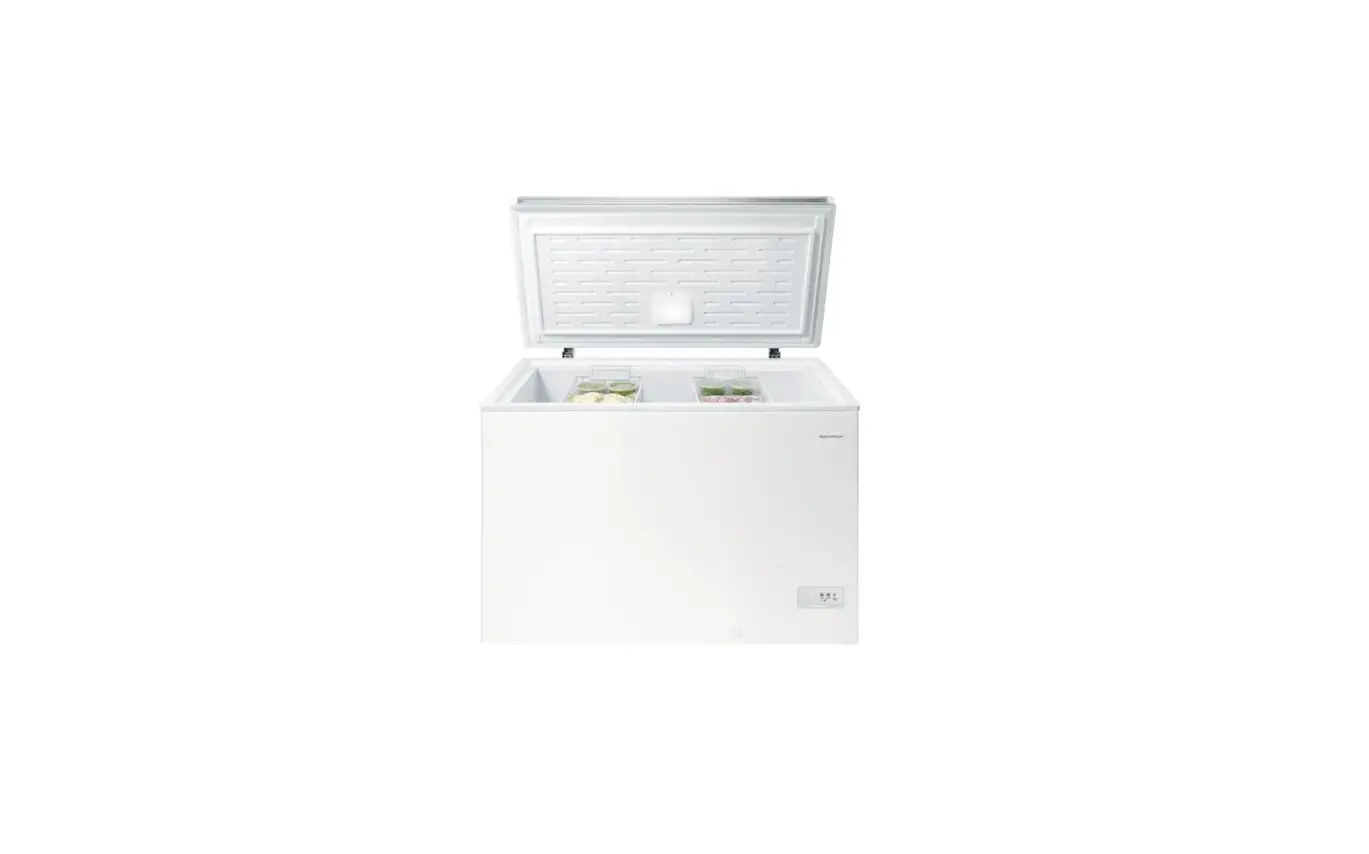 Fisher Paykel Rc376w2 Fp Aa Chest Freezer User Guide Fisher Paykel Rc376w2 Fp Aa Chest Freezer User Guide