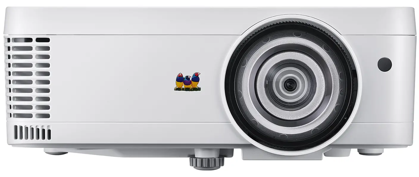 ViewSonic PS600X DLP Projector
