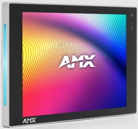 AMX VARIA-SL80 Audio Video Control Systems