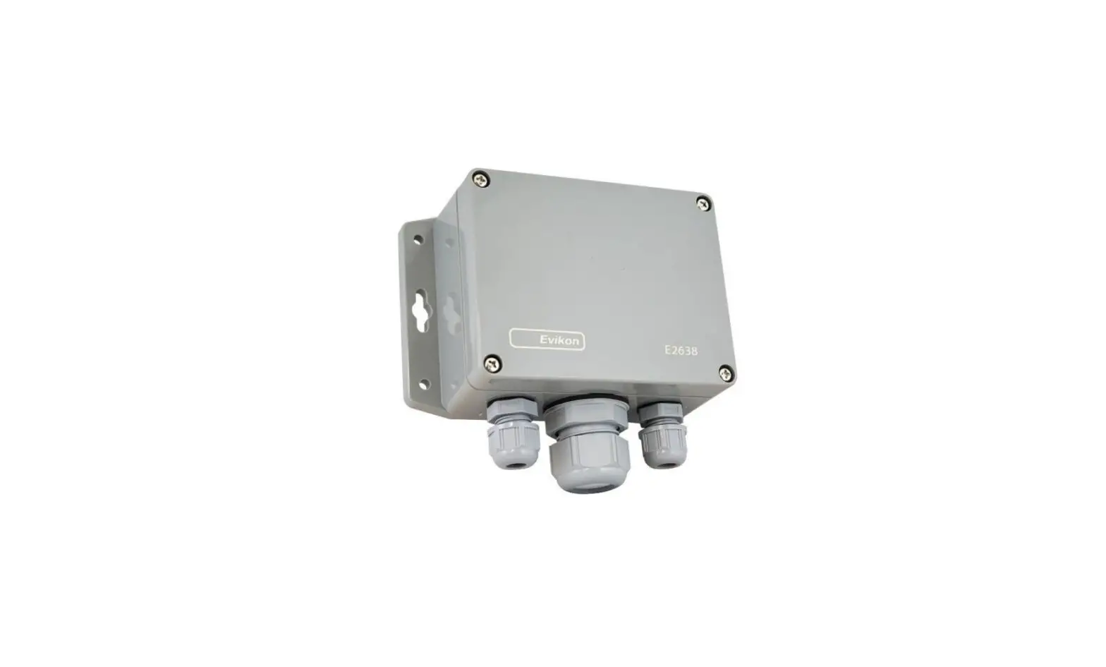 Plurasens E2638-nh3-e Ammonia Detector Transmitter User Manual Plurasens E2638-nh3-e Ammonia Detector Transmitter User Manual