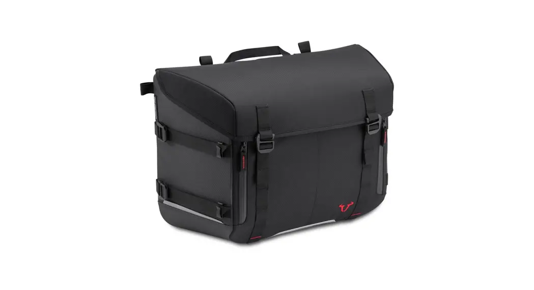 Sw-motech Bc.sys.07.573.20000 Sysbag 30 With Adapter Plate Instruction Manual