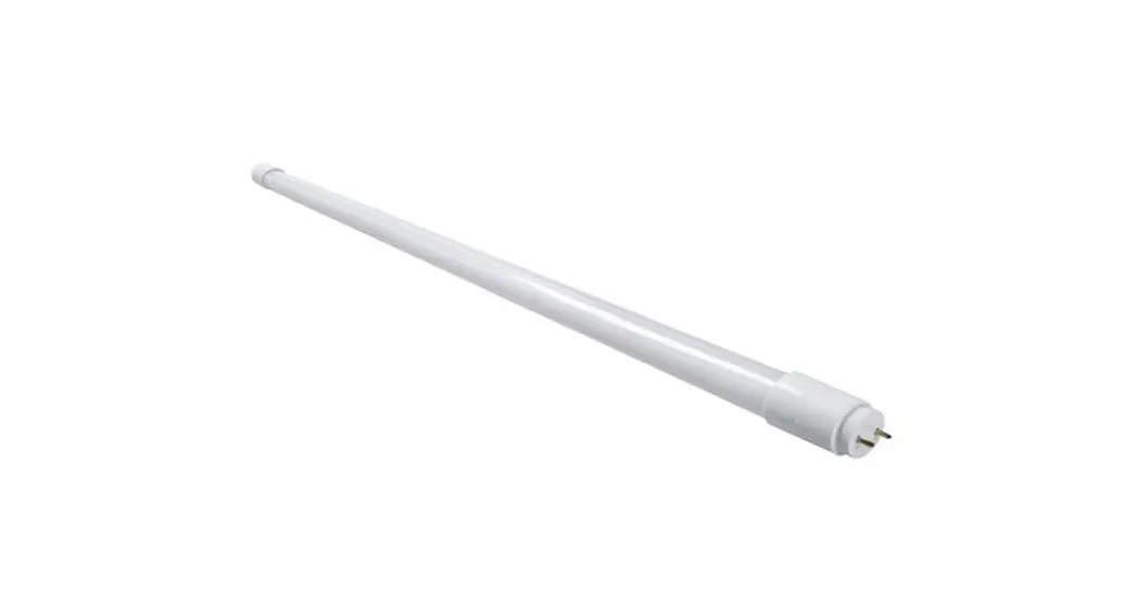 Ledone Loc-t84ft Indoor T8 Tube Installation Guide