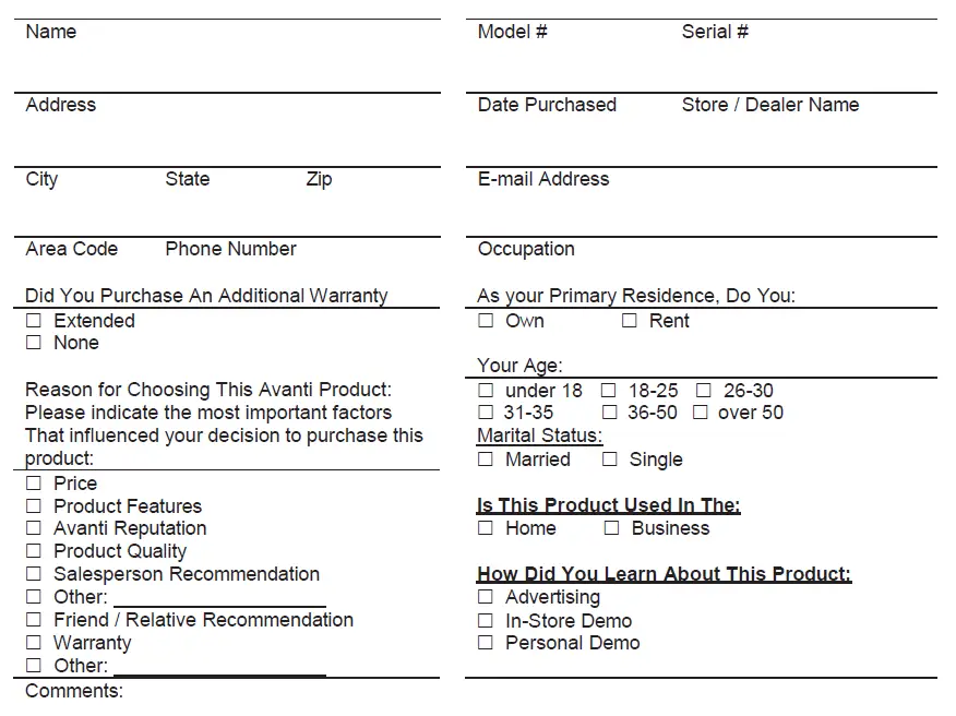 Avanti-FF18B-Series-Frost-Free-Refrigerator-5