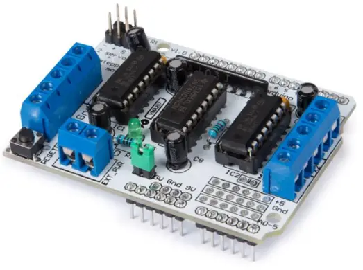 WHADDA-WPSH207-Motor-Drive-Expansion-Shield-product