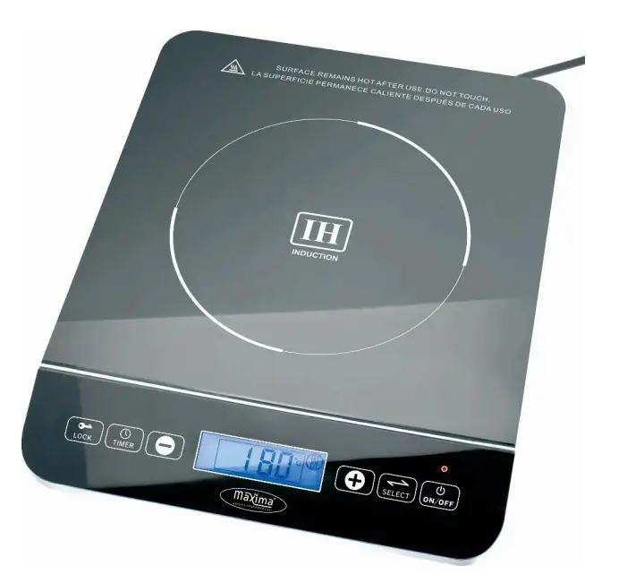 maxima-09371000-Single-Eco-Induction-Plate-2000W-product