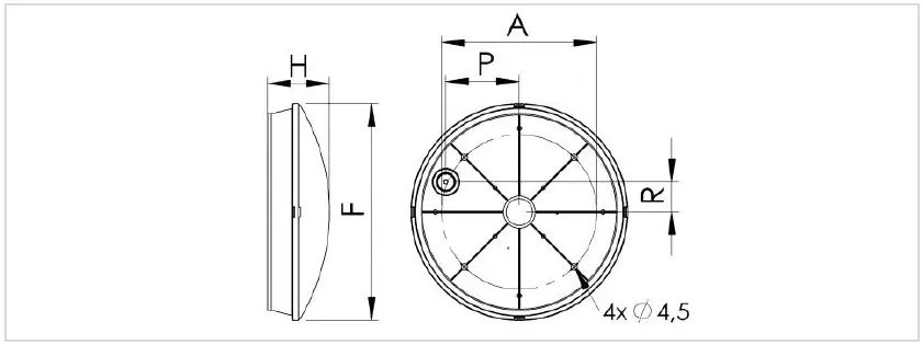 PXF-LIGHTING-Modena-Mini-Q-LED-FIG-1