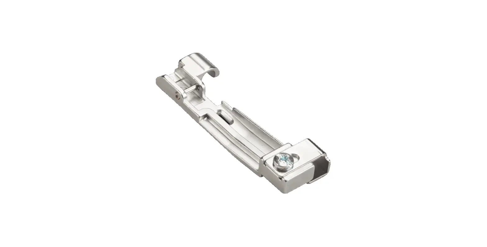 Bernette 5600004 Beading And Sequin Foot Set Instruction Manual