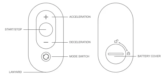 KING-SMITH-WPA1F-Pro-Walking-Pad-FIG-5