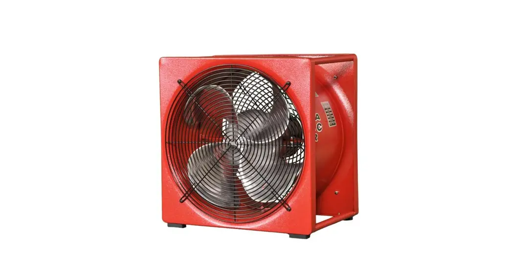 Super Vac P124s Electric Smoke Ejector User Guide Super Vac P124s Electric Smoke Ejector User Guide