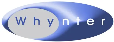 Whynter logo