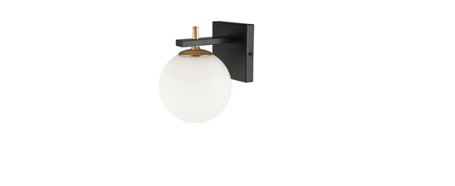 Dainolite Vad-51w Vivaldi 6-inch W 1-light Aged Brass Transitional Led Wall Sconce Installation Guide