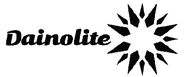 Dainolite logo