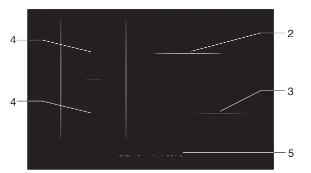 ETNA-KIS670ZT-Induction-Hob-FIG-3