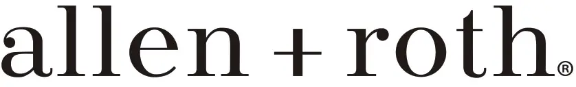 allen plus roth - LOGO