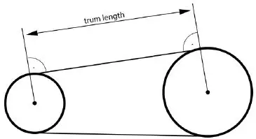 PCE-BTM 2000 Belt Tension Meter-29