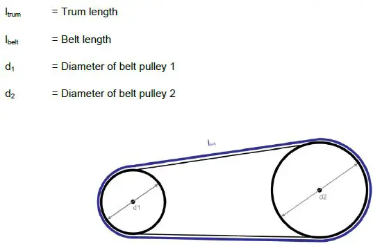 PCE-BTM 2000 Belt Tension Meter-31