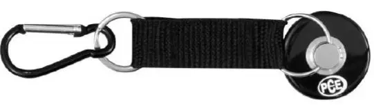 PCE-BTM 2000 Belt Tension Meter-8