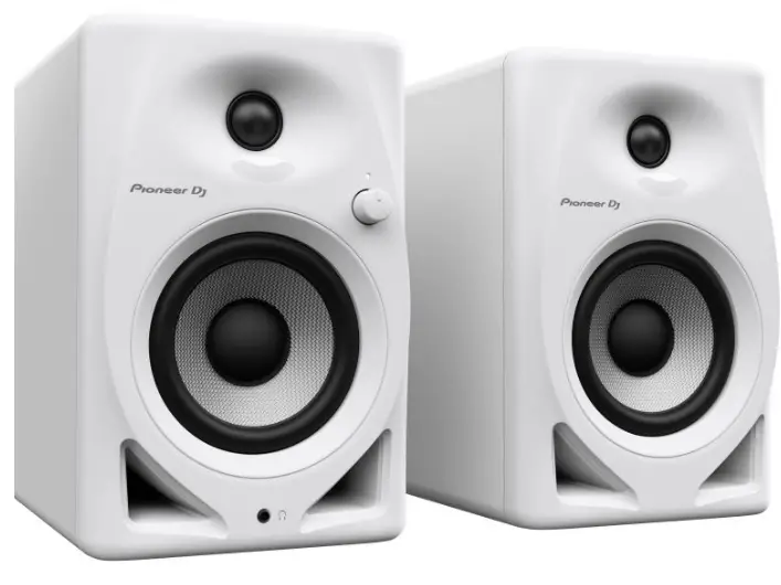 Pioneer-DJ-DM-40D-Active-Monitor-Speaker-PRO