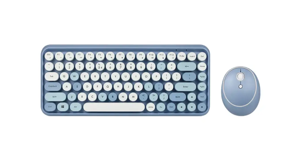 Perixx Periduo-713 Wireless Mini Keyboard User Manual Perixx Periduo-713 Wireless Mini Keyboard User Manual