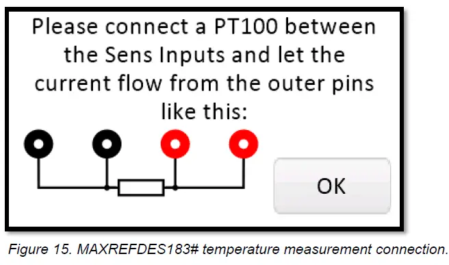 ANALOG DEVICES MAXREFDES183 Portable Precision Calibrator - 15