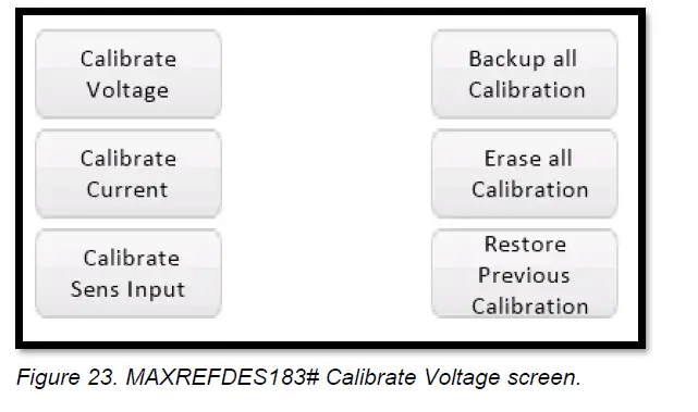 ANALOG DEVICES MAXREFDES183 Portable Precision Calibrator - 23