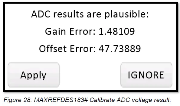 ANALOG DEVICES MAXREFDES183 Portable Precision Calibrator - 28
