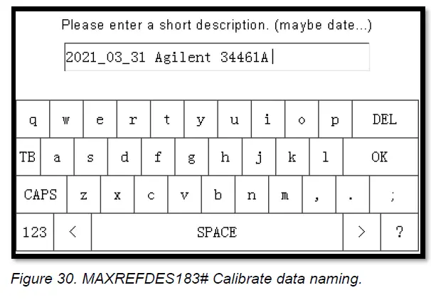 ANALOG DEVICES MAXREFDES183 Portable Precision Calibrator - 30