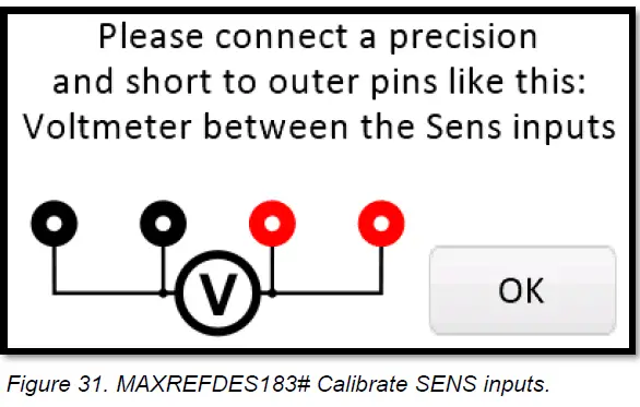 ANALOG DEVICES MAXREFDES183 Portable Precision Calibrator - 31