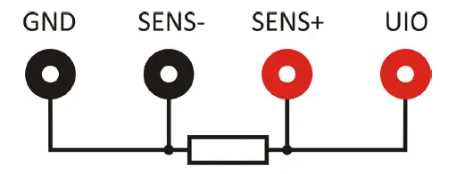 ANALOG DEVICES MAXREFDES183 Portable Precision Calibrator - 5