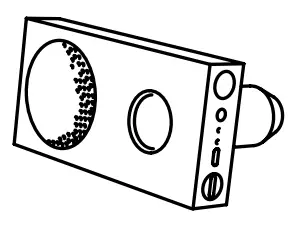 IKEA 205.107.36 VAPPEBY Bluetooth Speakers - Portable bluetooth