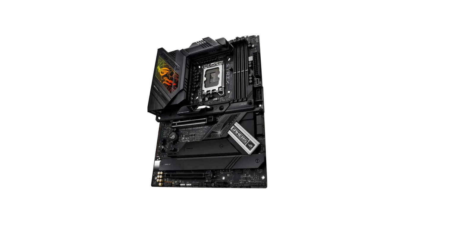 Gigabyte Intel Z790-b760 Motherboards Software User Manual
