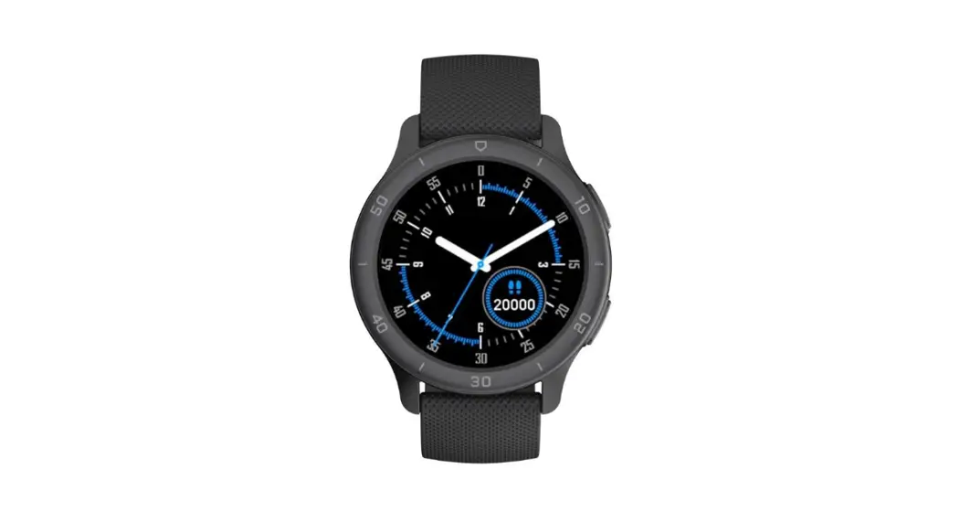 Vivax Life Pro Smart Watch Instruction Manual Vivax Life Pro Smart Watch Instruction Manual