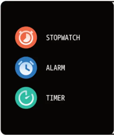 VIVAX Life Pro Smart Watch - fig 15