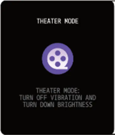 VIVAX Life Pro Smart Watch - fig 18