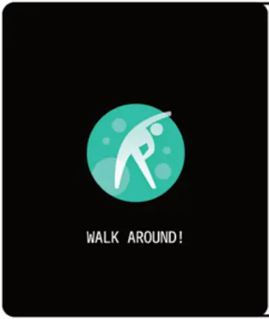 VIVAX Life Pro Smart Watch - fig 19