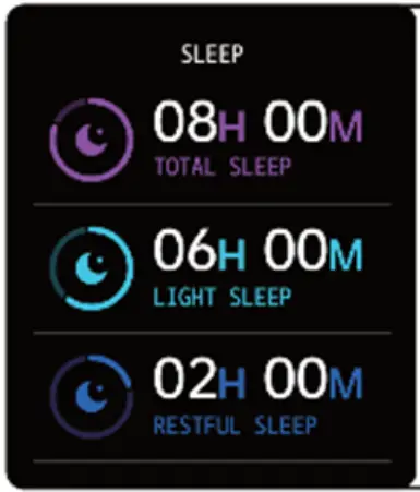 VIVAX Life Pro Smart Watch - fig 6