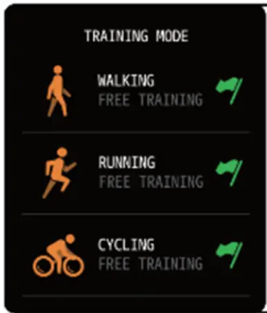 VIVAX Life Pro Smart Watch - fig 8