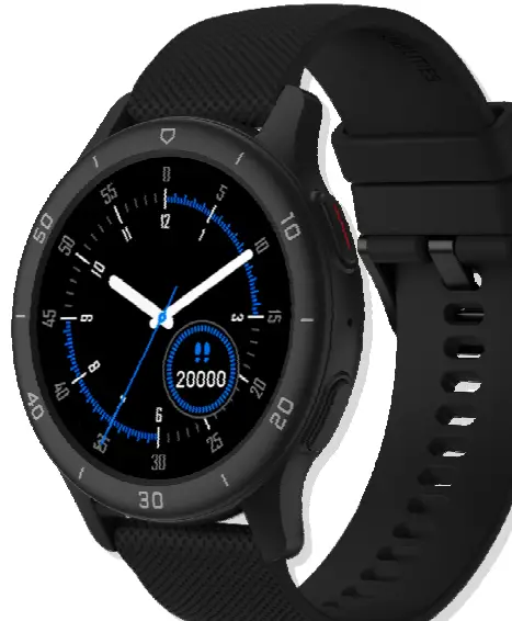 VIVAX Life Pro Smart Watch