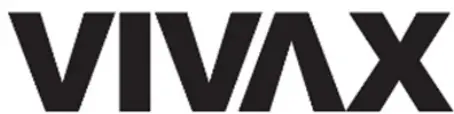 VIVAX logo