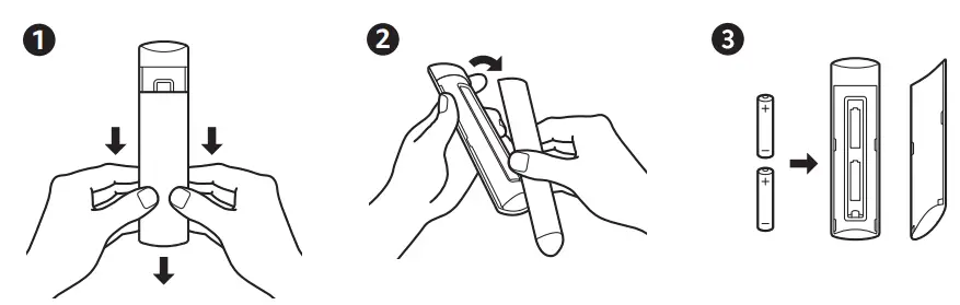 Fire TV Cube B07KGVB6D6 Hands Free Streaming - Voice Remote