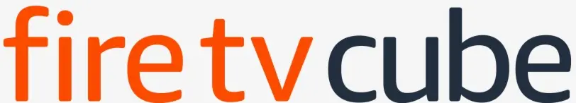 Fire TV Cube logo
