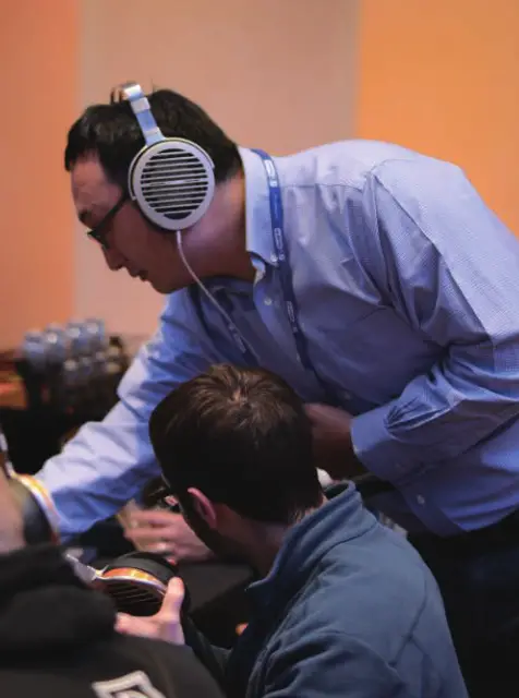 HIFIMAN HM800 External Hard Drive - Figure 1