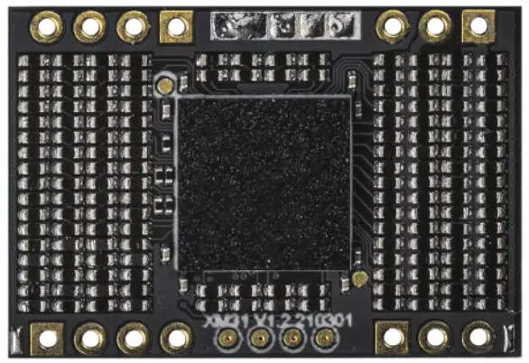 HIFIMAN HM800 External Hard Drive - Figure 3